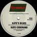 Kate Ceberano – Bedroom Eyes 7" vinyl record, image 4 of 4