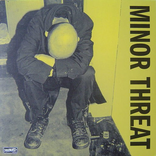 Minor Threat – Minor Threat