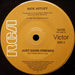 Rick Astley – Whenever You Need Somebody 7" vinyl record, image 2 of 2
