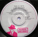 Go-Go's – Our Lips Are Sealed 7" vinyl record, image 2 of 3