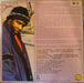 Donna V – Cry For Tomorrow LP vinyl record, image 2 of 4