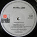 Amanda Lear – Sweet Revenge LP vinyl record, image 7 of 8