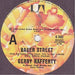 Gerry Rafferty – Baker Street 7" vinyl record, image 1 of 2
