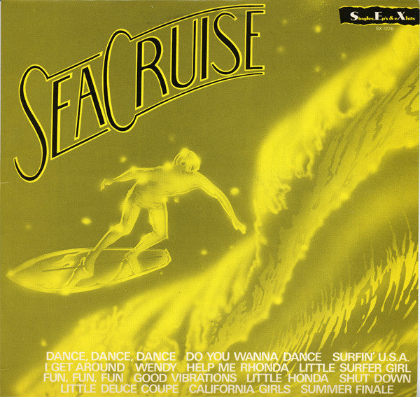 Sea Cruise – Medley