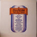 Various – Fillmore - The Last Days (3xLP) LP vinyl record, image 1 of 10
