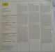 Ludwig van Beethoven, Wilhelm Kempff – Sonaten Pathétique / Mondschein = Moonlight / Appassionata LP vinyl record, image 2 of 9