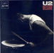 U2 – Desire 7" vinyl record, image 1 of 3