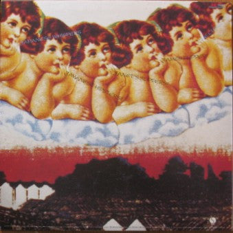 The Cure – Japanese Whispers LP vinyl record, image 2 of 6