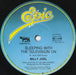 Billy Joel – Modern Woman 7" vinyl record, image 4 of 4