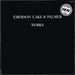 Emerson, Lake & Palmer – Works (Volume 1) (2xLP) LP vinyl record, image 1 of 6