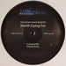 Anti-Science, Model101 – Worth Dying For 12" vinyl record, image 2 of 2