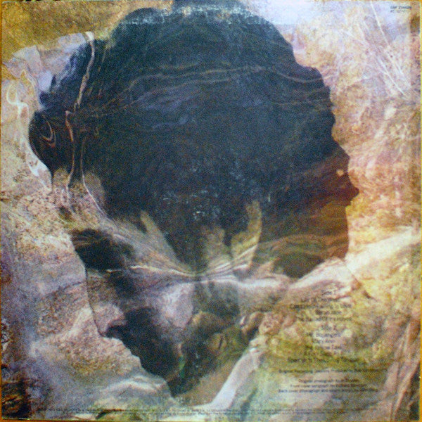 Bob Dylan – Dylan LP vinyl record, image 2 of 3
