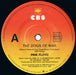 Pink Floyd – The Dogs Of War 7" vinyl record, image 1 of 3