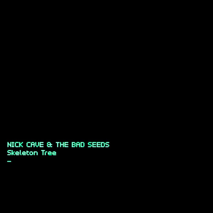 Nick Cave & The Bad Seeds – Skeleton Tree - Image 1