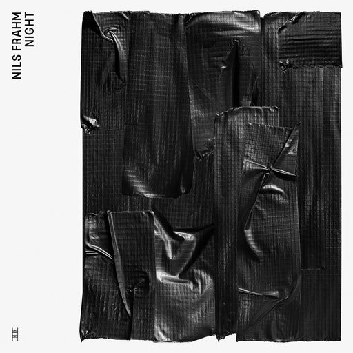 Nils Frahm – Night - Image 1