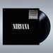 Nirvana – Nirvana LP vinyl record, image 2 of 3