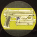 Hennes & Cold – Sound Of Rock 12" vinyl record, image 3 of 3