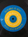 Glaubitz & Roc – Sunshine Day 2002 12" vinyl record, image 2 of 2