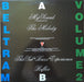 Joey Beltram – Beltram Volume 2 12" vinyl record, image 2 of 4