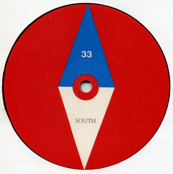 A Certain Ratio – Force LP vinyl record, image 4 of 6