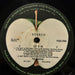 The Beatles – Let It Be LP vinyl record, image 4 of 4