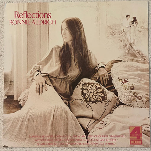 Ronnie Aldrich And His Orchestra, The Ladybirds – Reflections