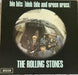 The Rolling Stones – Big Hits (High Tide And Green Grass) LP vinyl record, image 1 of 10