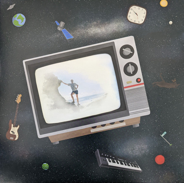 Pipe-eye – Dream Themes LP vinyl record, image 2 of 9