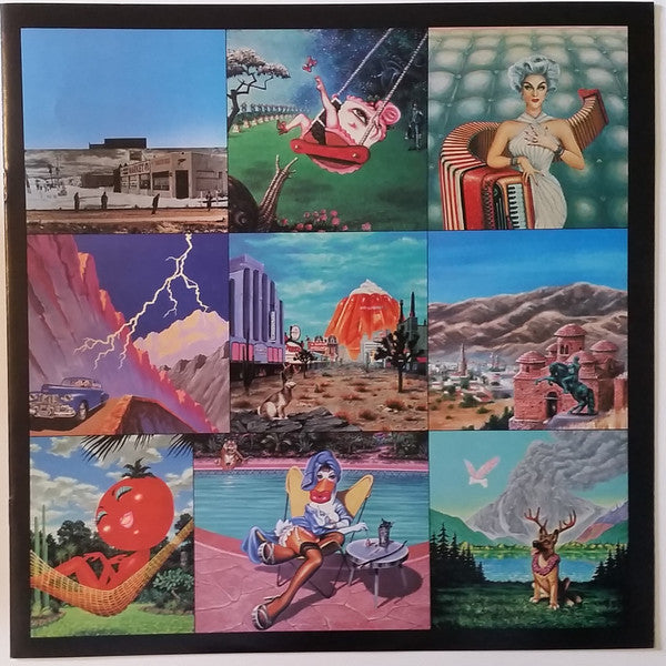 Little Feat – Hoy-Hoy! (2xLP) LP vinyl record, image 9 of 10