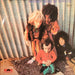 Jimi Hendrix – Band Of Gypsys LP vinyl record, image 1 of 4