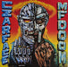 Czarface, MF Doom – Czarface Meets Metal Face LP vinyl record, image 2 of 6