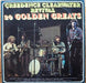 Creedence Clearwater Revival – 20 Golden Greats LP vinyl record, image 1 of 3