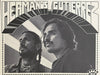 Hermanos Gutiérrez – Sonido Cósmico LP vinyl record, image 3 of 7
