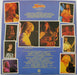 America – Live LP vinyl record, image 6 of 6