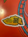 Dune Rats – Hurry Up And Wait LP vinyl record, image 4 of 10