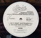 Wham! – I'm Your Man 12" vinyl record, image 3 of 3
