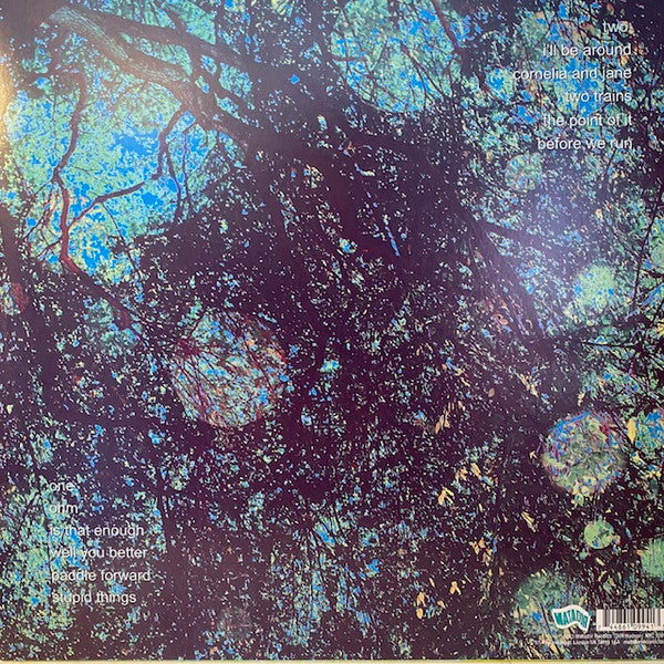 Yo La Tengo – Fade LP vinyl record, image 2 of 6