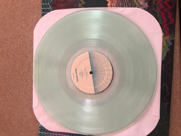 Sweet Trip – Velocity : Design : Comfort (2xLP) LP vinyl record, image 6 of 10