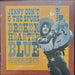Jenny Don't And The Spurs – Broken Hearted Blue LP vinyl record, image 1 of 4