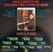 Elton John – Don't Shoot Me I'm Only The Piano Player LP vinyl record, image 5 of 6