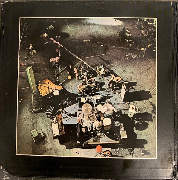 The Beatles – Let It Be LP vinyl record, image 4 of 7