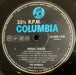 The Animals – Animal Tracks LP vinyl record, image 3 of 4
