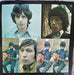 The Rolling Stones – Big Hits (High Tide And Green Grass) LP vinyl record, image 6 of 10