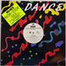 Mi-Sex – Non-Stop Sex 12" vinyl record, image 1 of 2