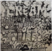 Cream – Wheels Of Fire - Live At The Fillmore LP vinyl record, image 1 of 4