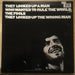 Leonard Cohen – Songs Of Love And Hate LP vinyl record, image 2 of 4