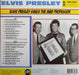Elvis Presley – Elvis Sings The Mad Professor LP vinyl record, image 2 of 4