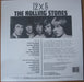 The Rolling Stones – 12 X 5 LP vinyl record, image 2 of 4