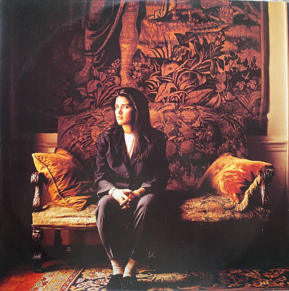 Tanita Tikaram – The Sweet Keeper LP vinyl record, image 6 of 8