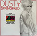 Dusty Springfield – The Complete Atlantic Singles 1968-1971 (2xLP) LP vinyl record, image 1 of 9